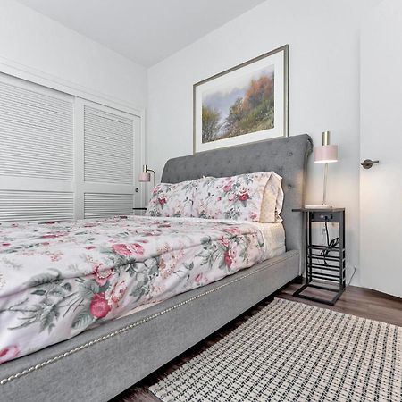 7 Large Down Town Santa Monica Apartment Los Angeles Ngoại thất bức ảnh