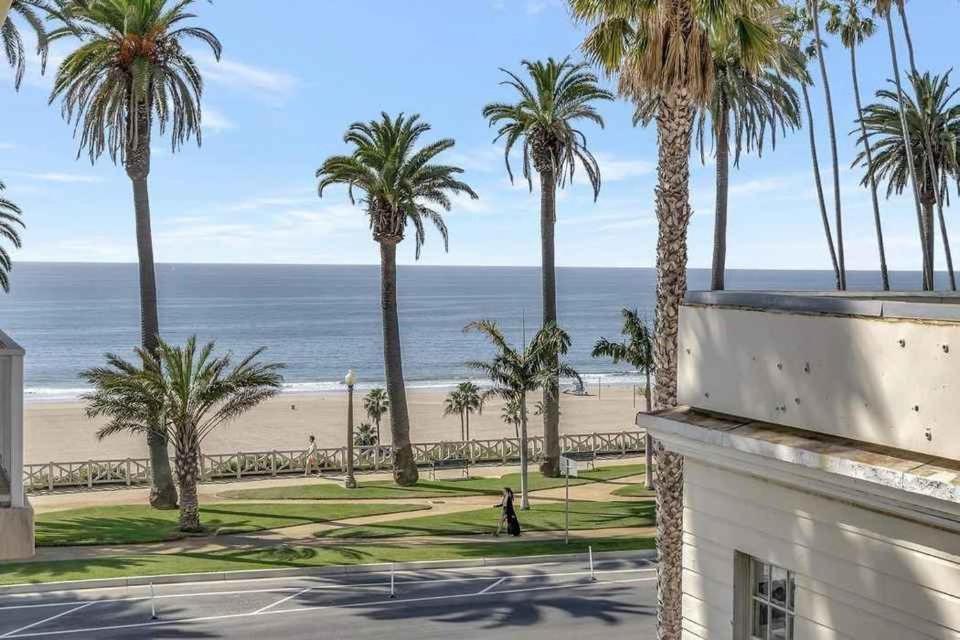 7 Large Down Town Santa Monica Apartment Los Angeles Ngoại thất bức ảnh