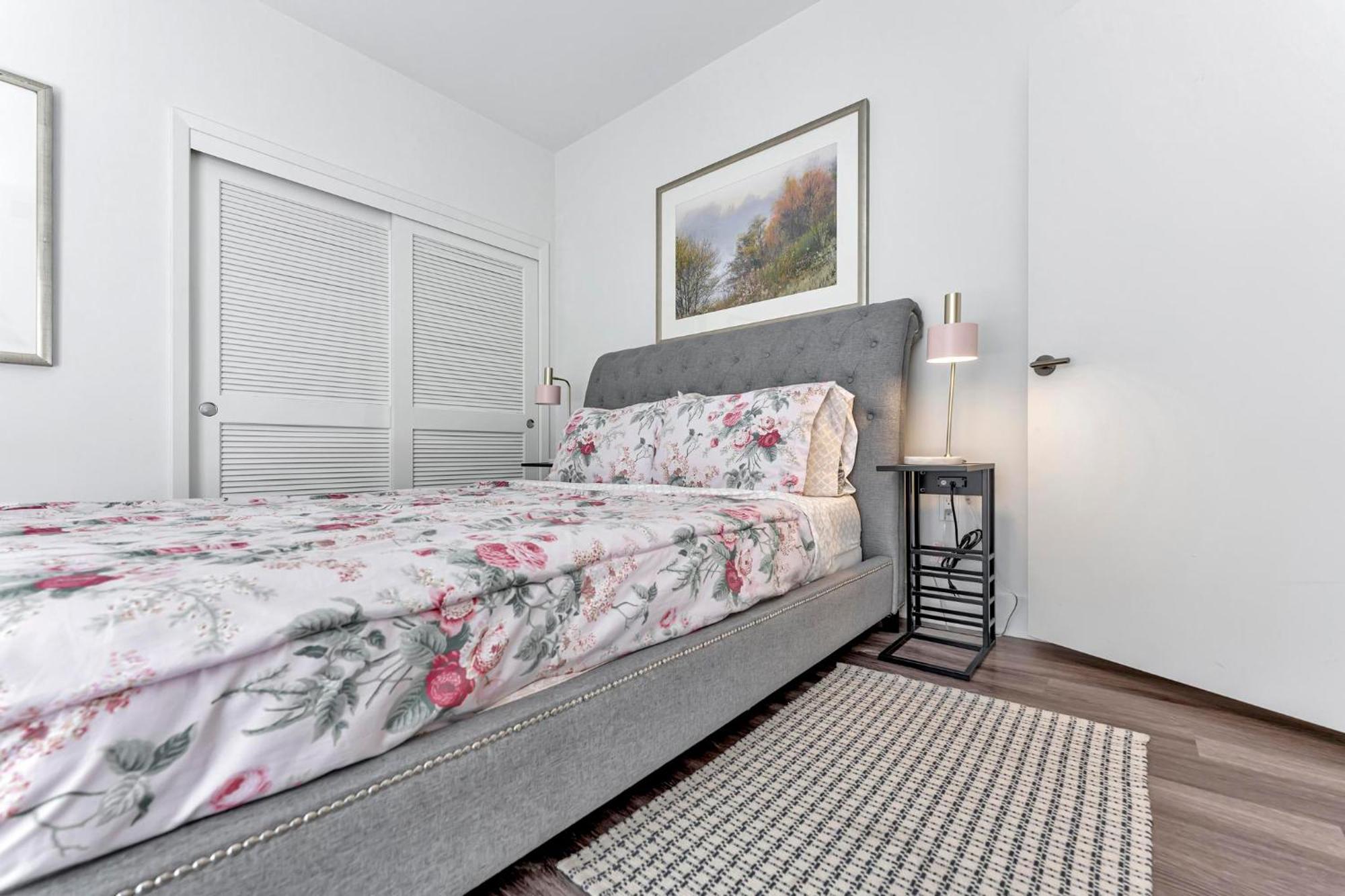 7 Large Down Town Santa Monica Apartment Los Angeles Ngoại thất bức ảnh