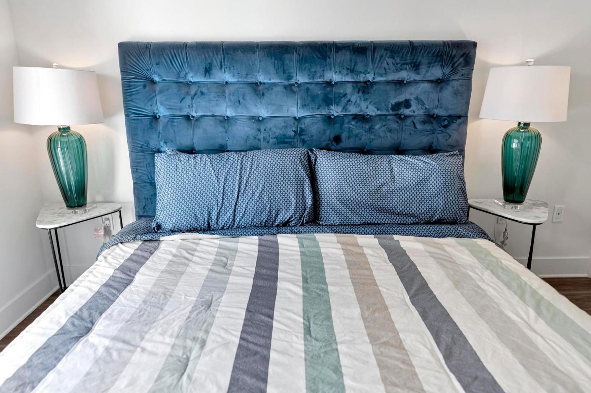 7 Large Down Town Santa Monica Apartment Los Angeles Ngoại thất bức ảnh