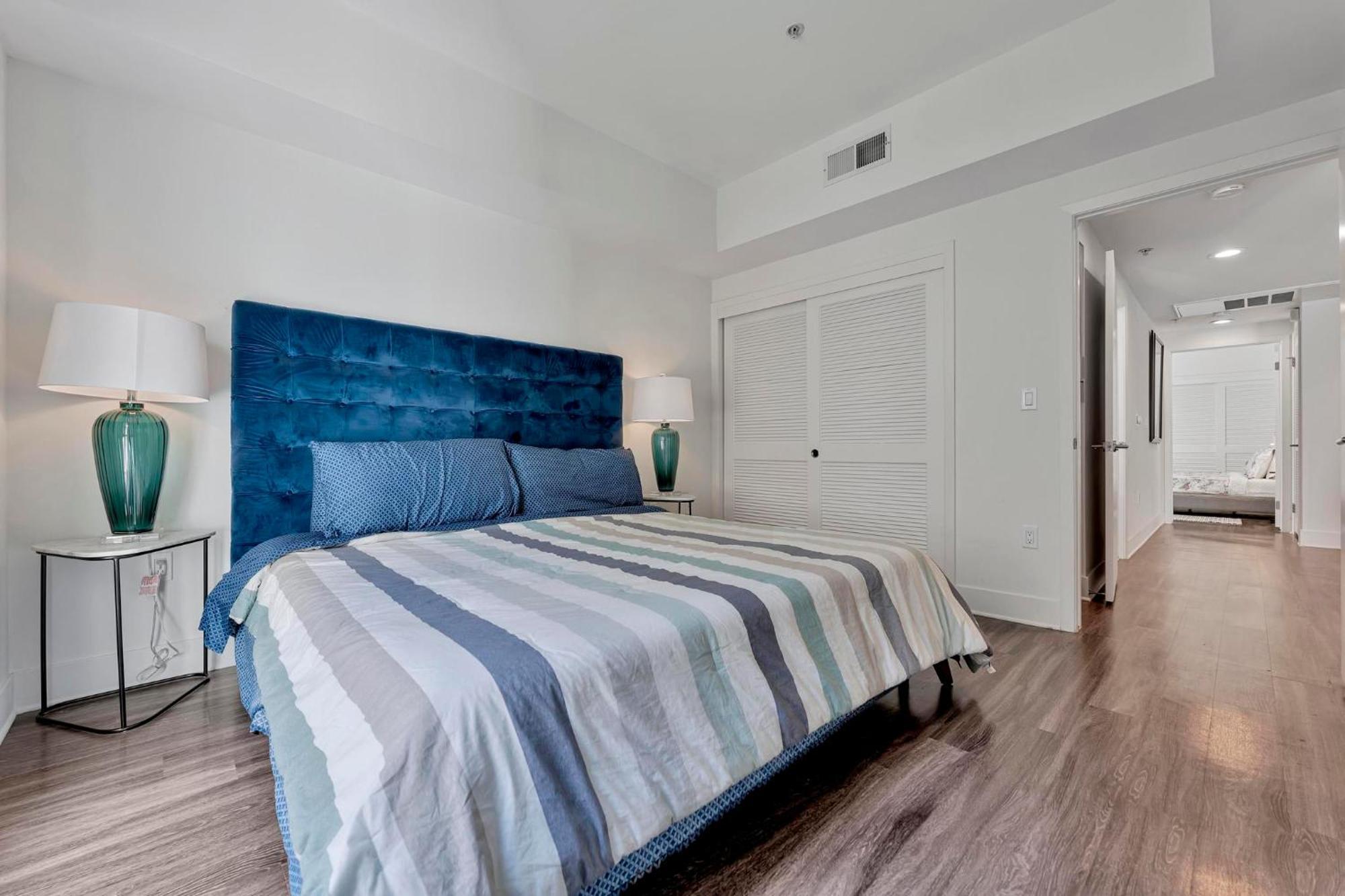 7 Large Down Town Santa Monica Apartment Los Angeles Ngoại thất bức ảnh