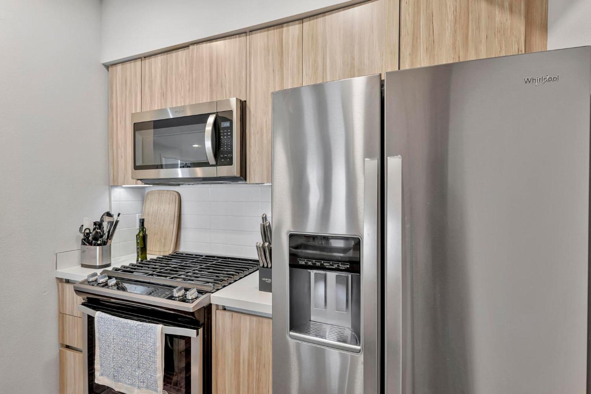 7 Large Down Town Santa Monica Apartment Los Angeles Ngoại thất bức ảnh