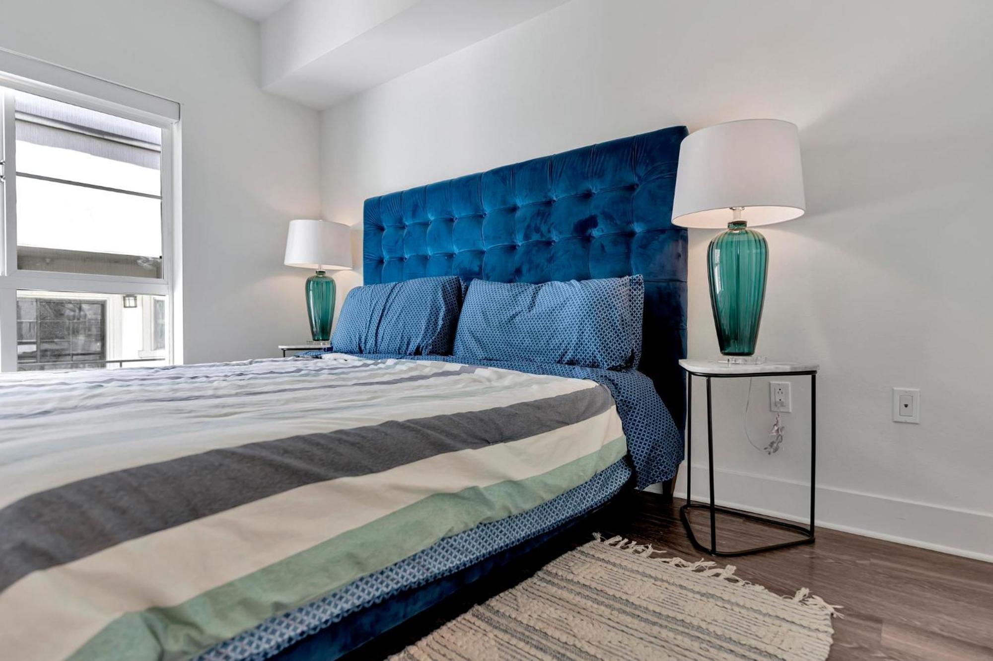 7 Large Down Town Santa Monica Apartment Los Angeles Ngoại thất bức ảnh