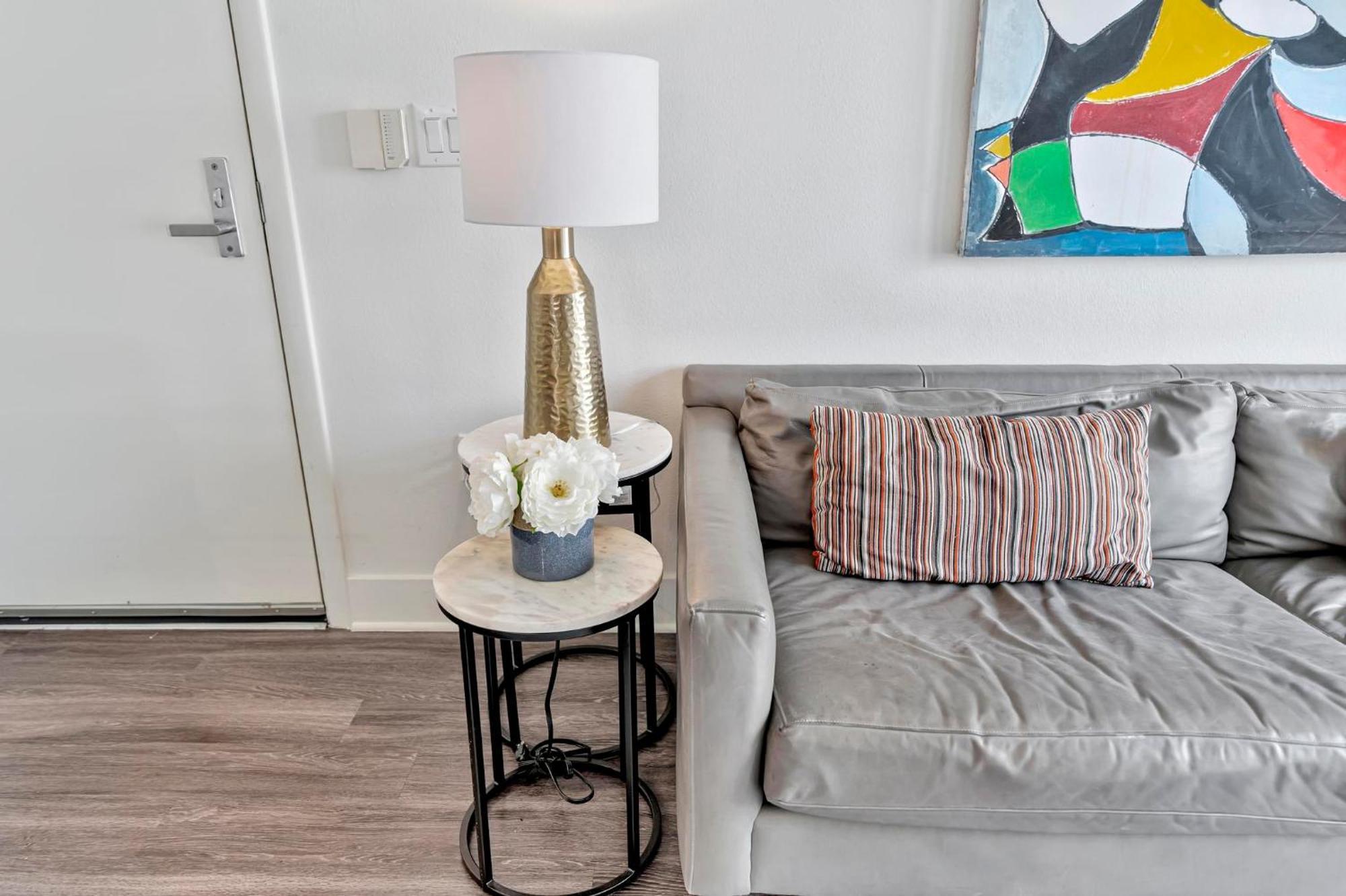 7 Large Down Town Santa Monica Apartment Los Angeles Ngoại thất bức ảnh