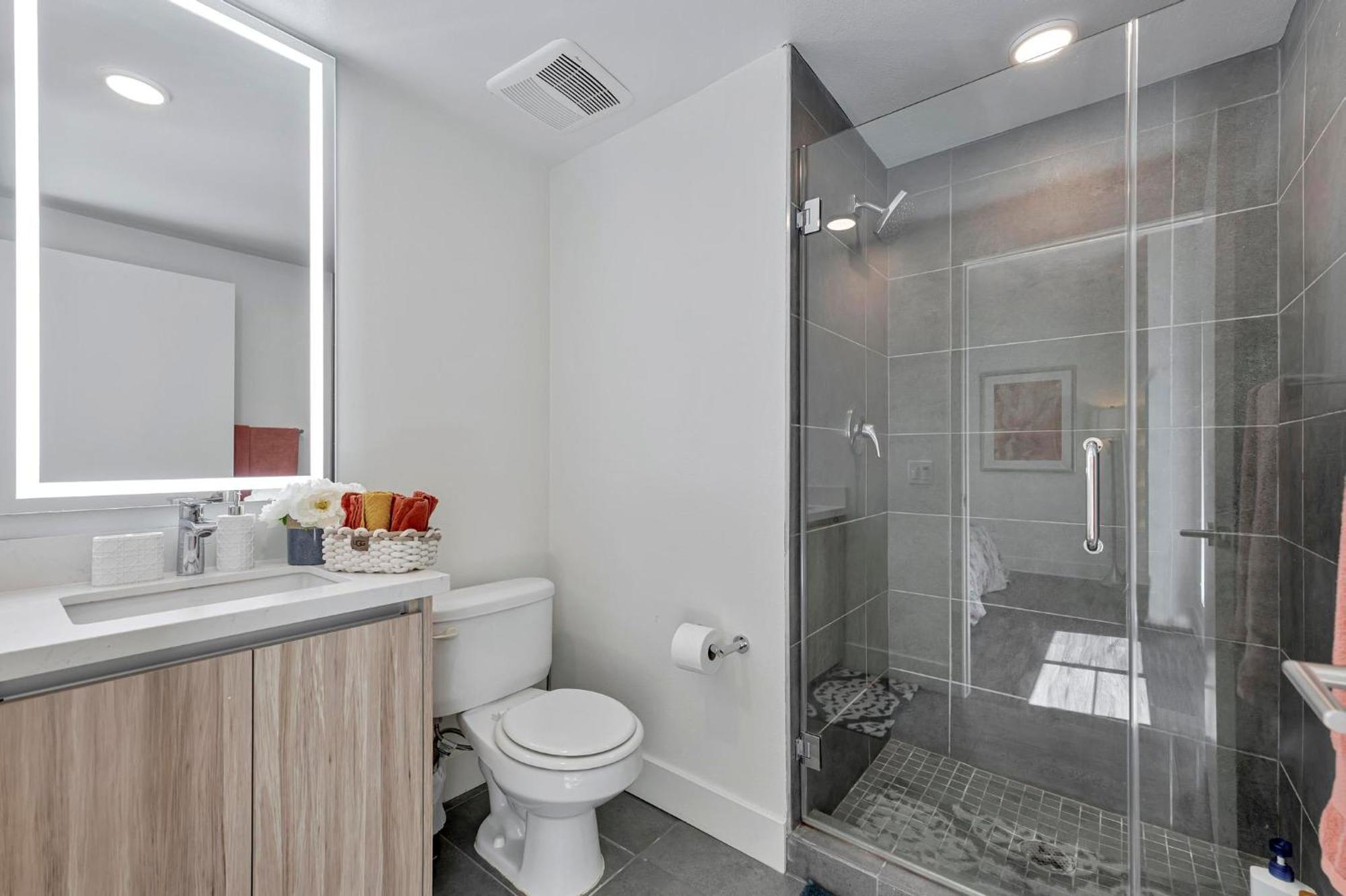 7 Large Down Town Santa Monica Apartment Los Angeles Ngoại thất bức ảnh