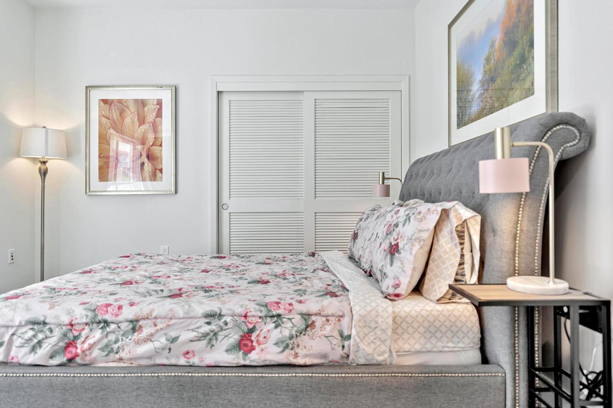 7 Large Down Town Santa Monica Apartment Los Angeles Ngoại thất bức ảnh