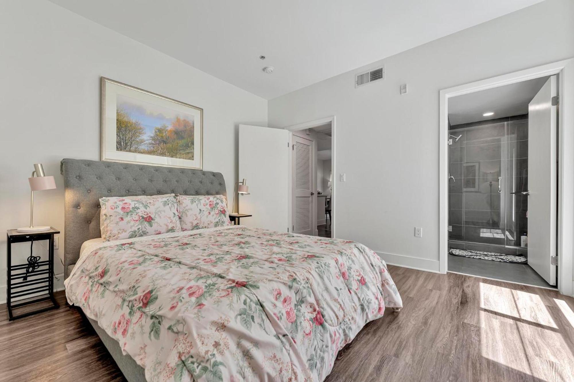 7 Large Down Town Santa Monica Apartment Los Angeles Ngoại thất bức ảnh