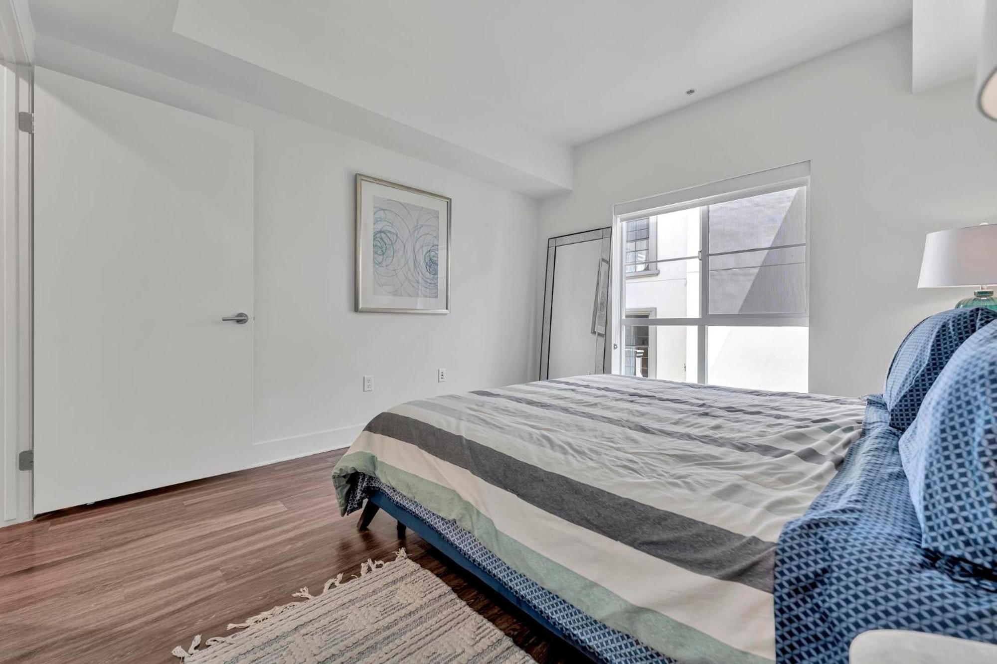 7 Large Down Town Santa Monica Apartment Los Angeles Ngoại thất bức ảnh