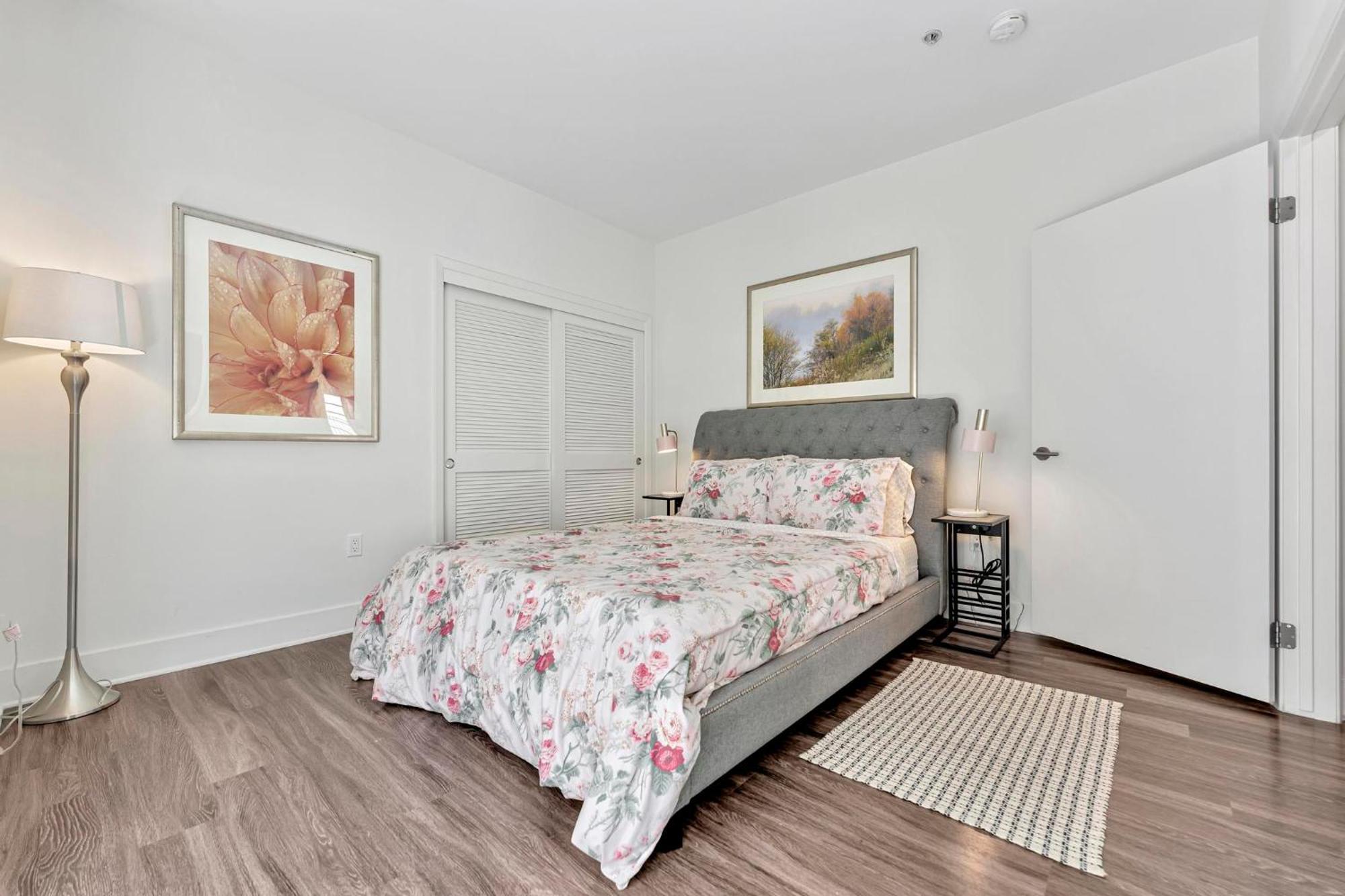 7 Large Down Town Santa Monica Apartment Los Angeles Ngoại thất bức ảnh