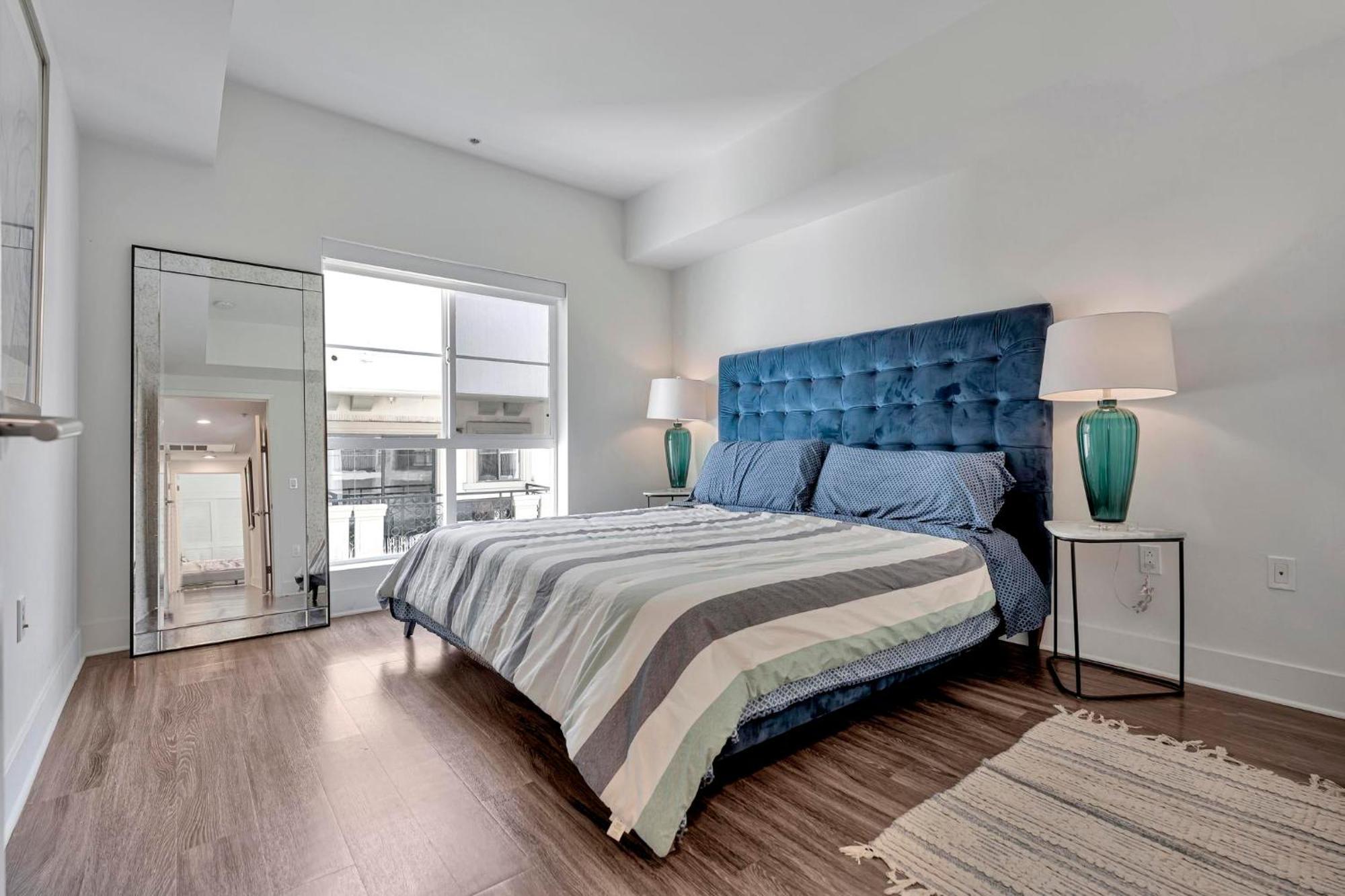7 Large Down Town Santa Monica Apartment Los Angeles Ngoại thất bức ảnh