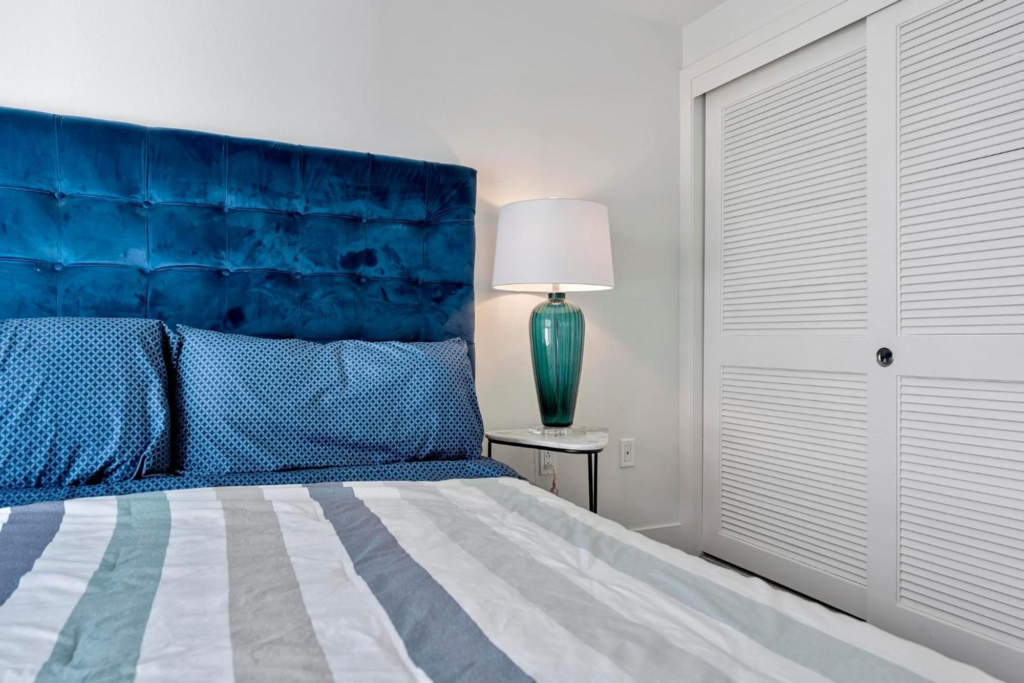 7 Large Down Town Santa Monica Apartment Los Angeles Ngoại thất bức ảnh